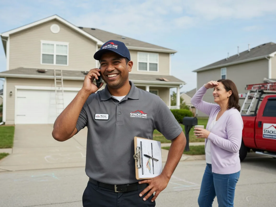 Chimney flashing repair West Lebanon, IN FAQs